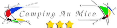 Camping Au mica